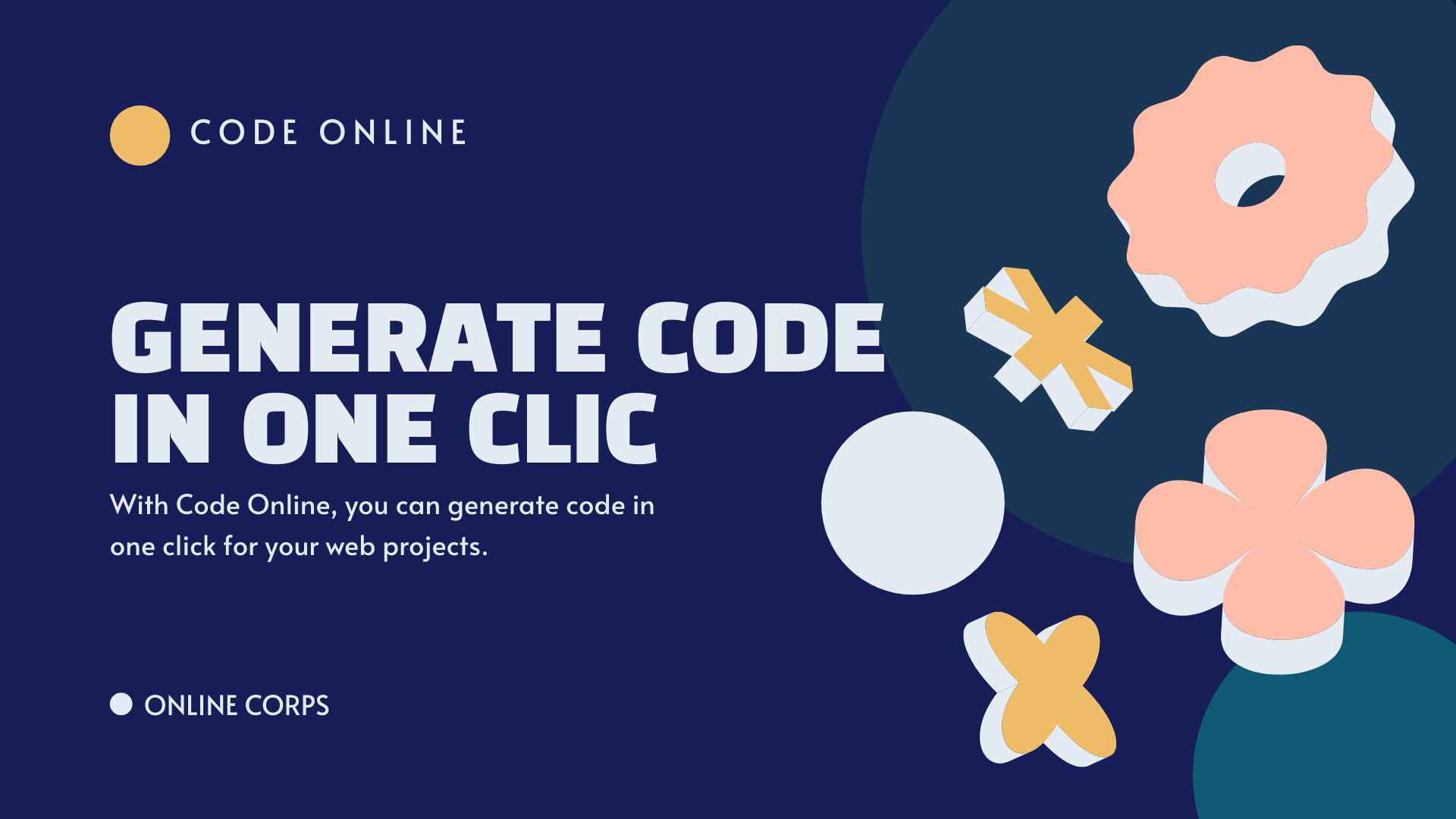 Code Online Project